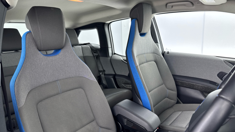 BMW i3 125kW 42kWh 5dr Auto Electric Hatchback